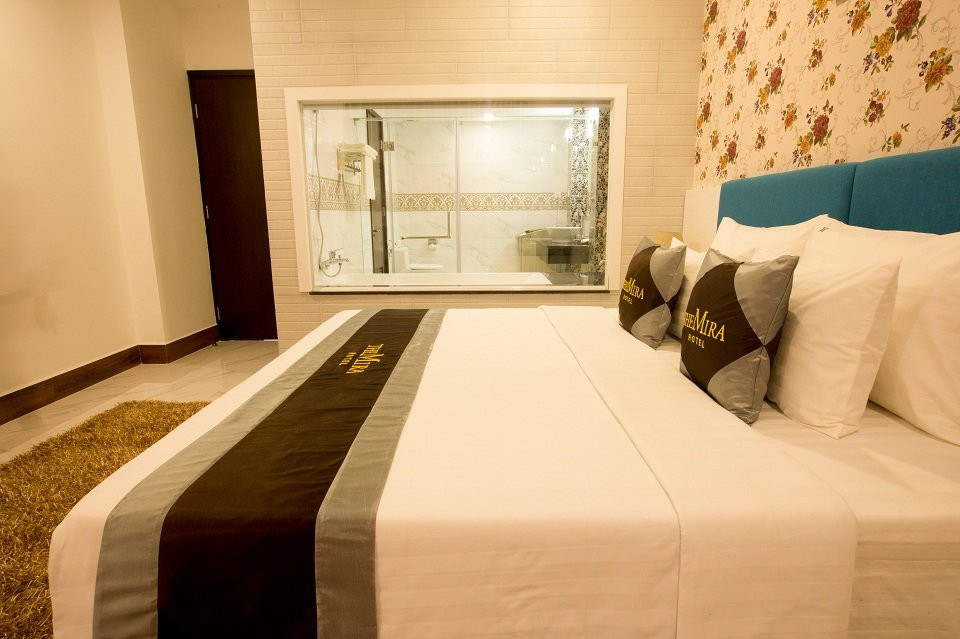 The Mira Boutique Hotel主图