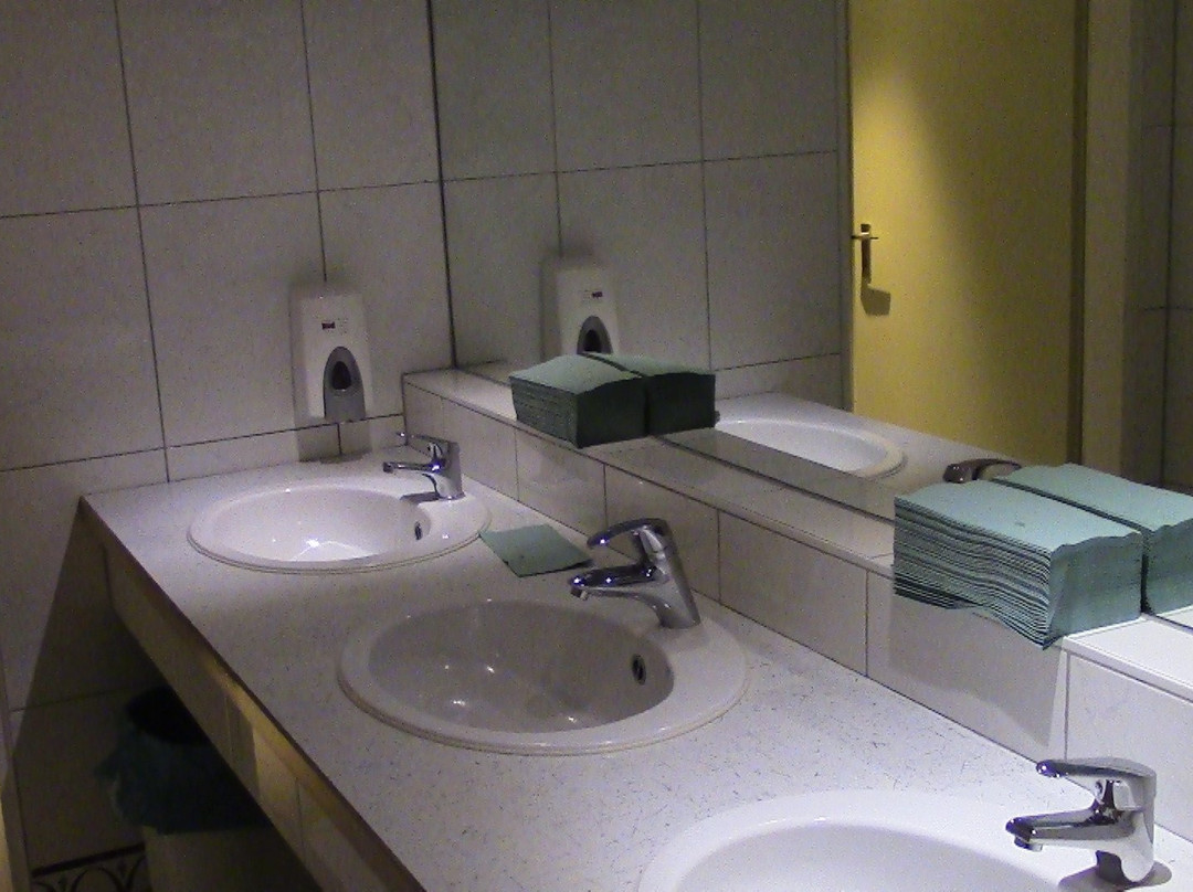 Faehraus Farge主图