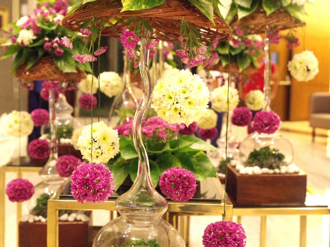 The Westin Kolkata Rajarhat主图