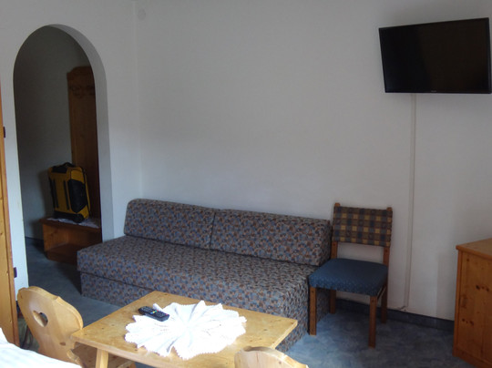 Albergo Neunhaeusern主图