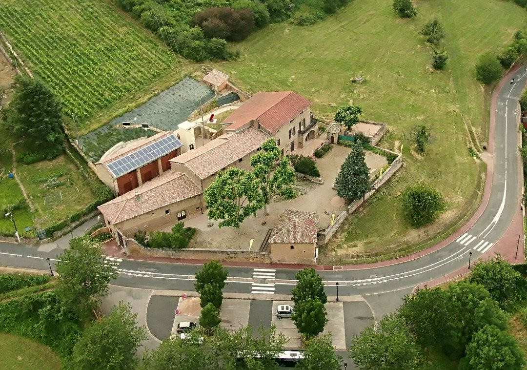 MAISON D'AMPÈRE Musée de l'électricité景点图片