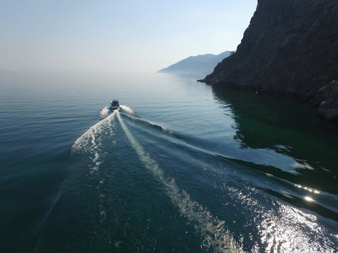 Dauria Tour-利斯特维扬卡必去景点