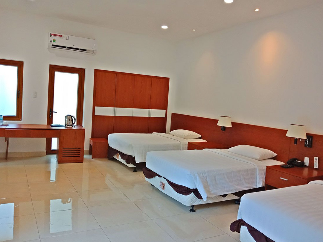 Vuonxai Mango Garden Resort主图