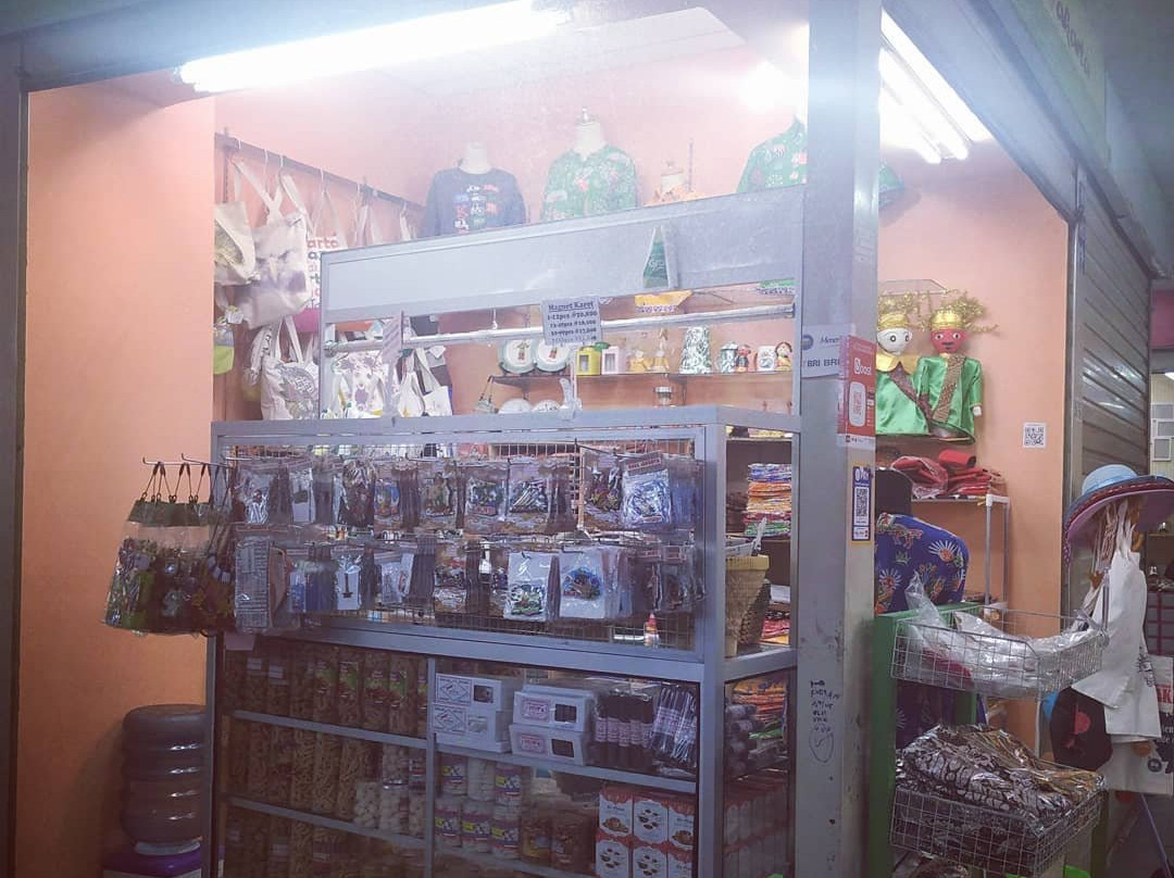 Khas Jakarta-雅加达必去景点