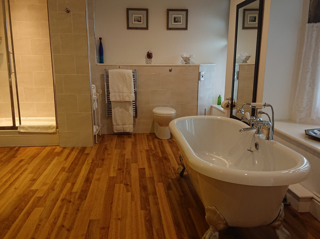 F农场乡村宾馆主图