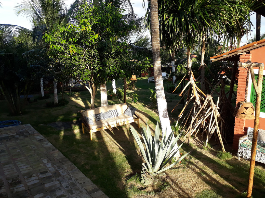 Pousada Vento de Jeri主图