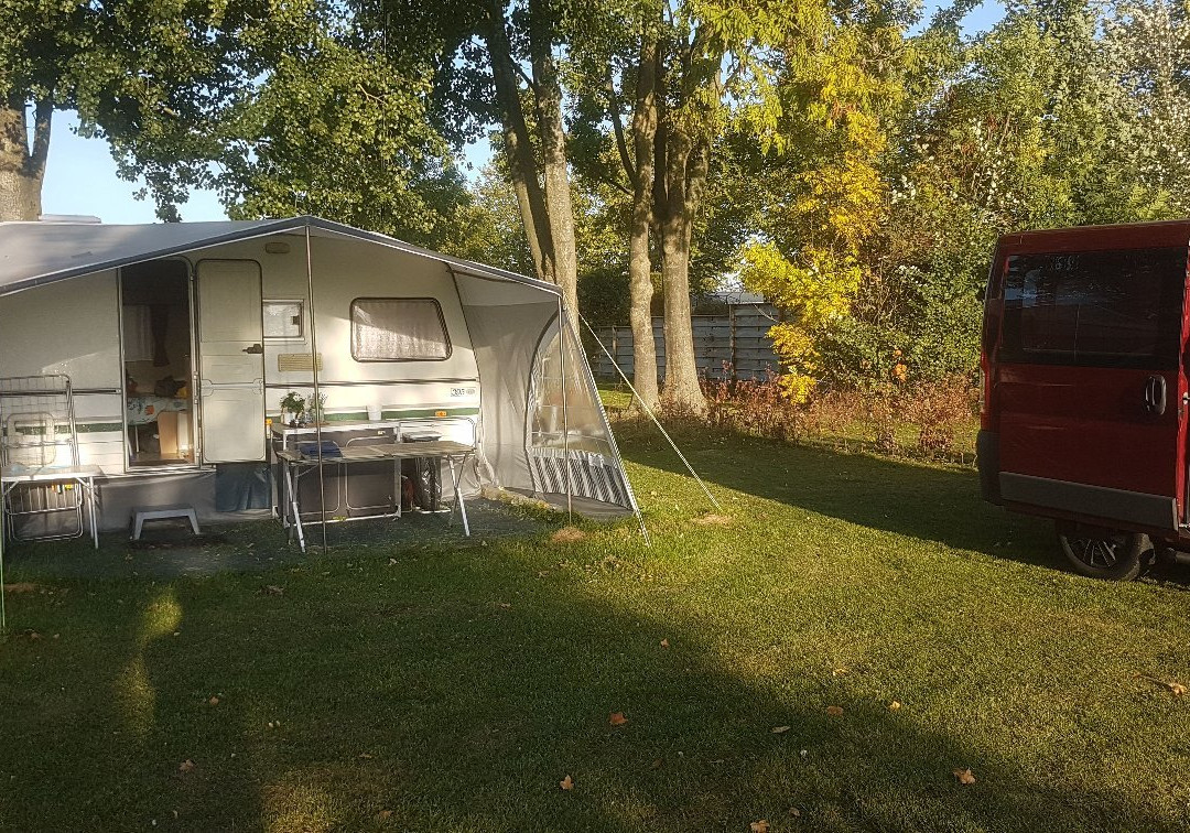Camping Betuwe