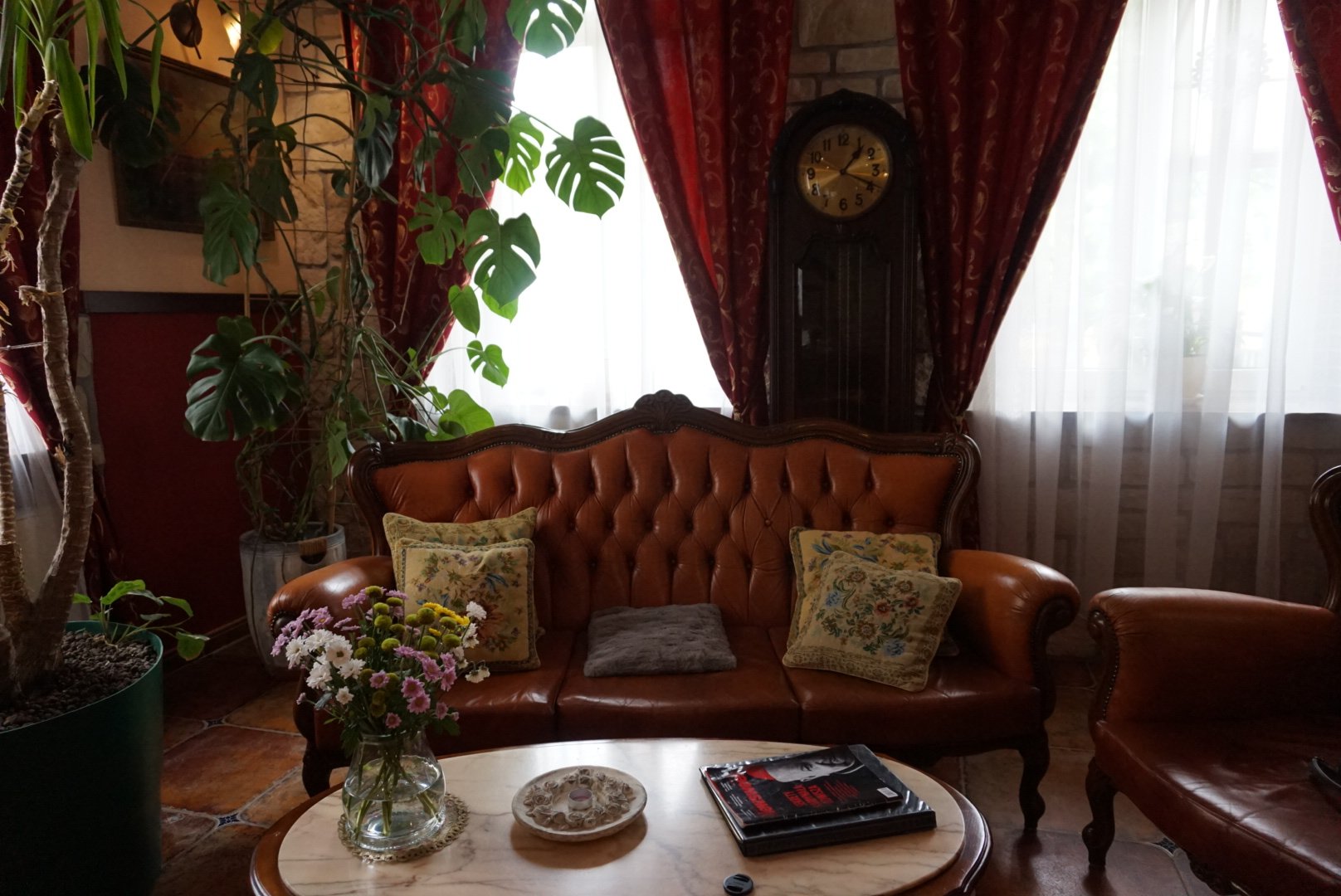 Willa Zuzanna-官方