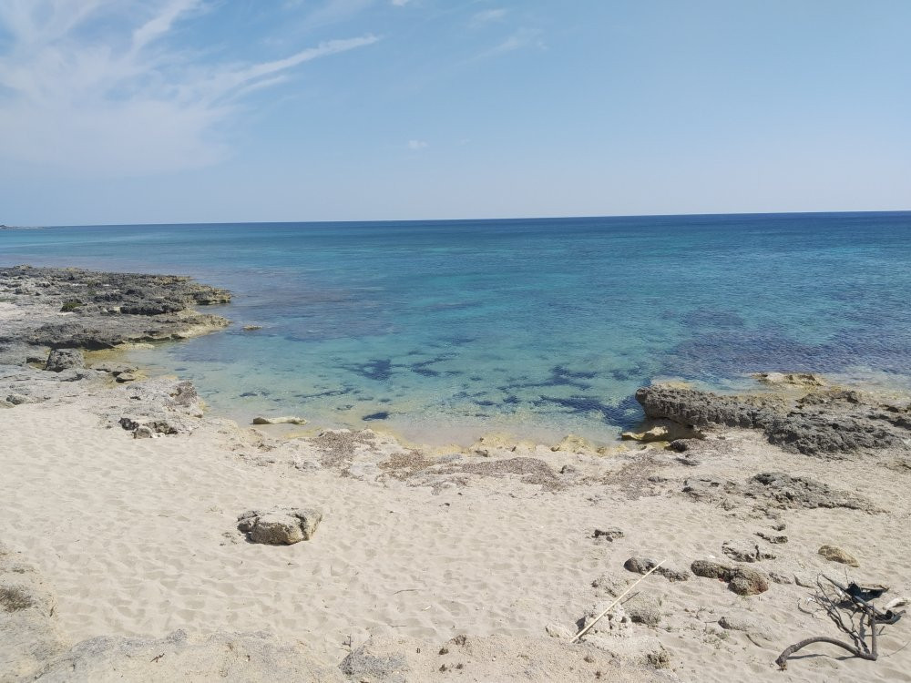 Spiaggia della Commenda-Maruggio必去景点