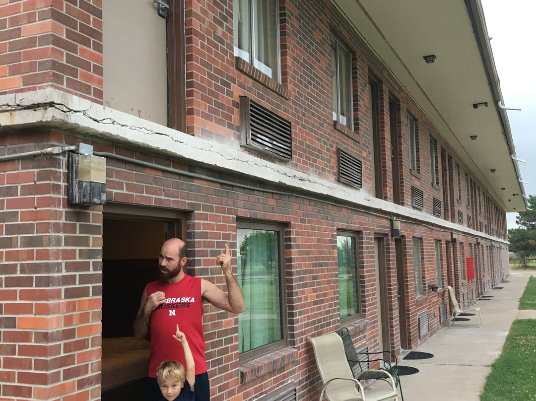 The Lodge At Russell主图