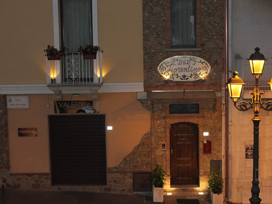 B&B Fiorentino主图