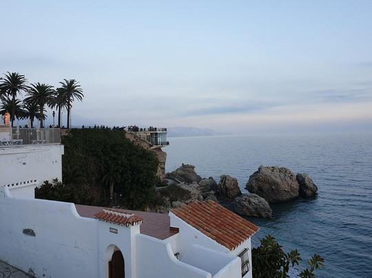 Nero Spanish Tours-内尔哈必去景点