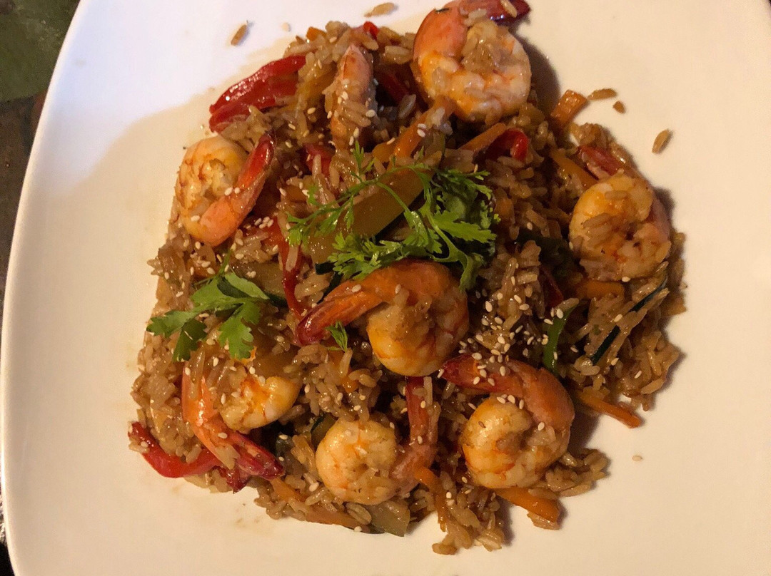 Hosteria La Gondola主图