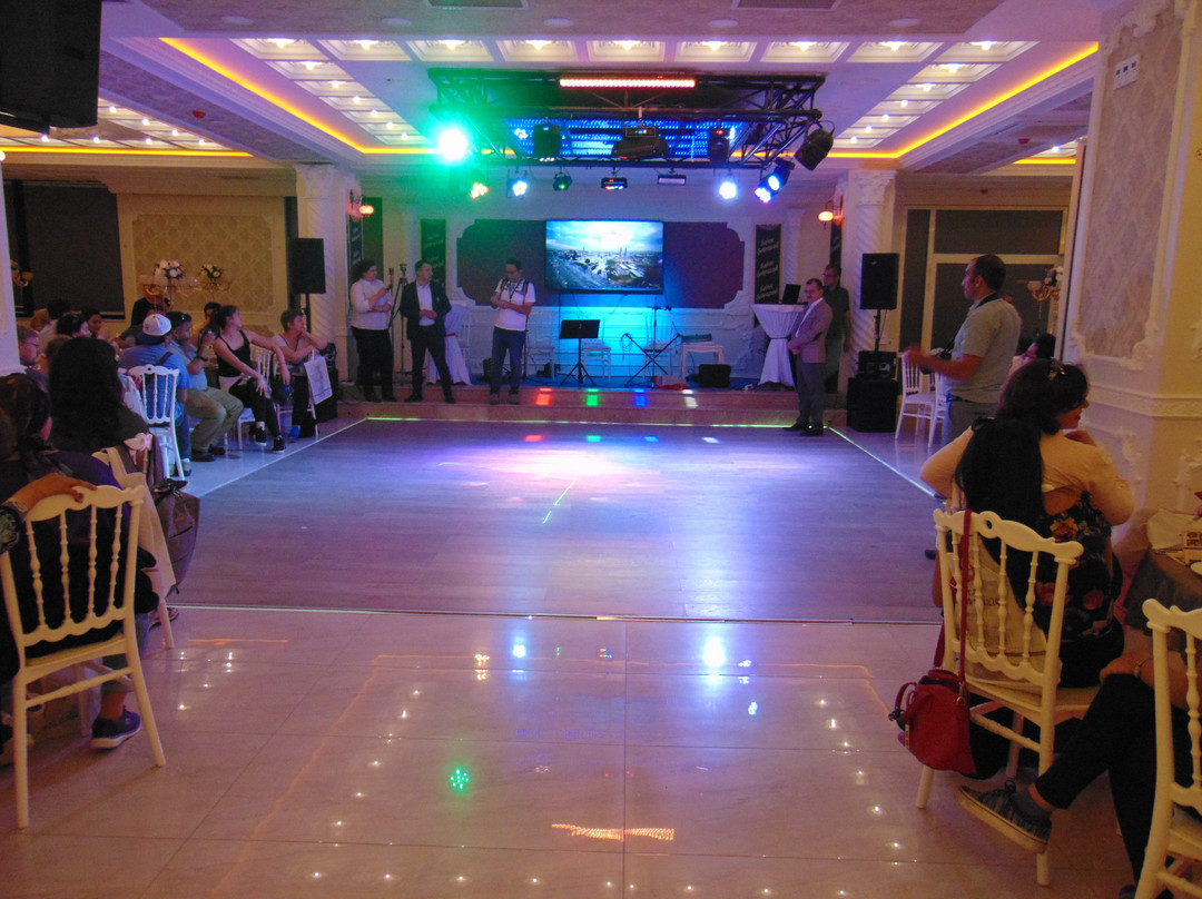 Elite World Nest Sivas主图