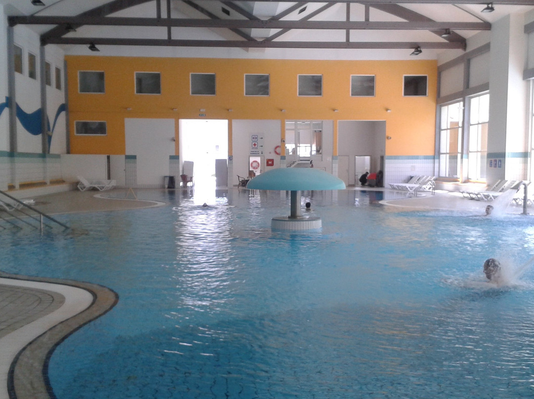 Grand Hotel Rogaska主图