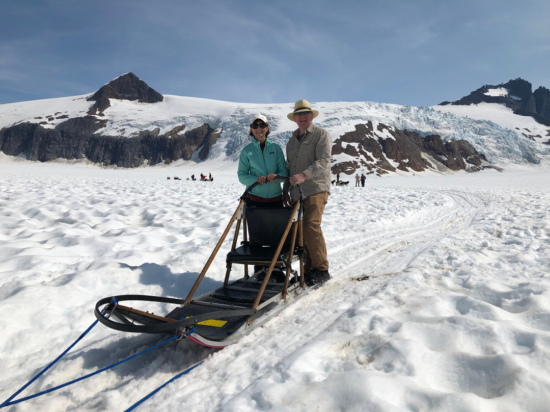 Smokin' Ace Kennels-Two Rivers必去景点