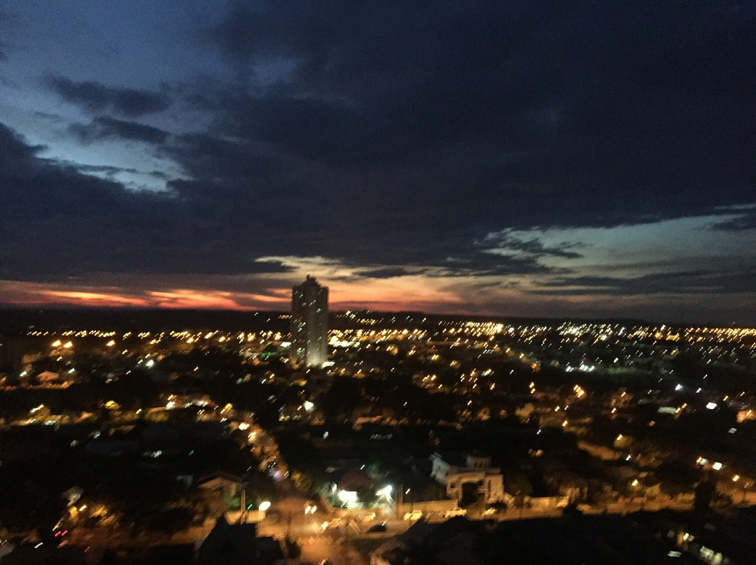 Hotel Executive Arapongas主图