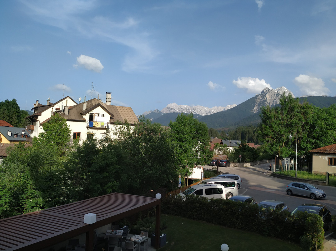 Hotel Tarvisio主图