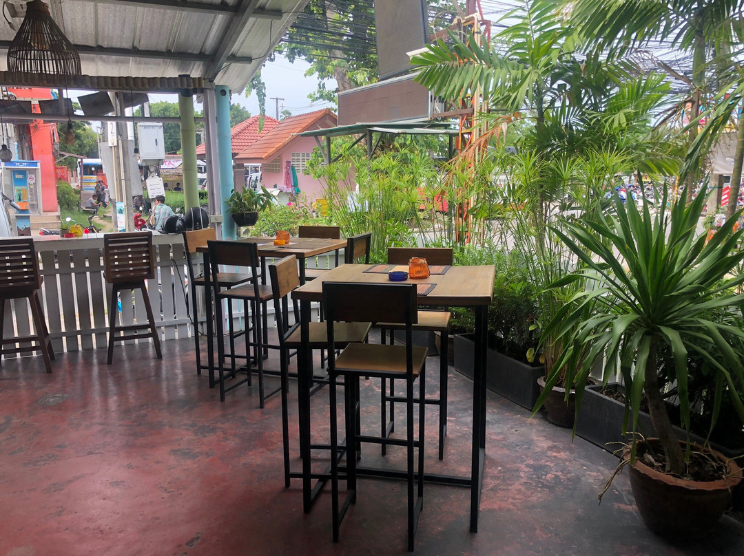 Supergreen Hotel主图