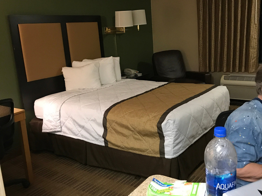 Extended Stay America - Cincinnati - Florence - Turfway Rd.主图