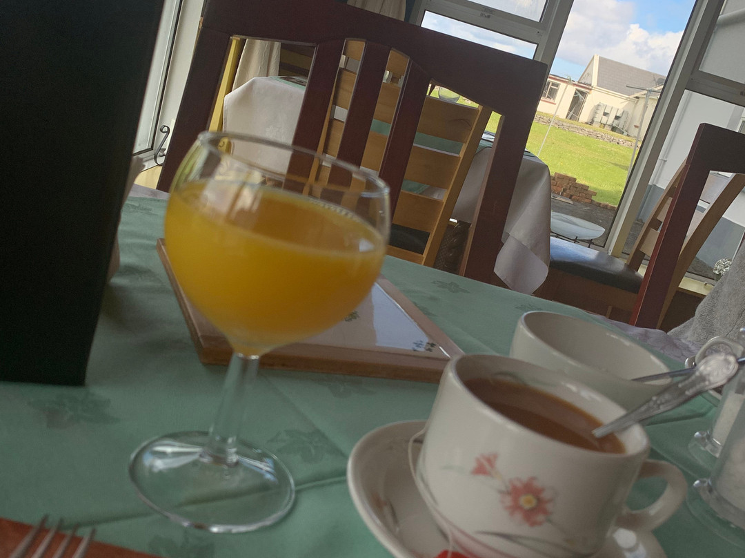 Atlantic View Bed & Breakfast主图