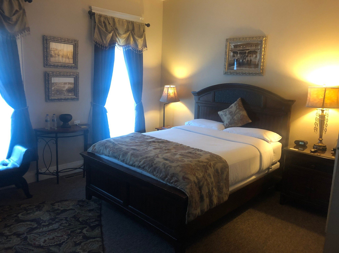 The Branson Hotel主图