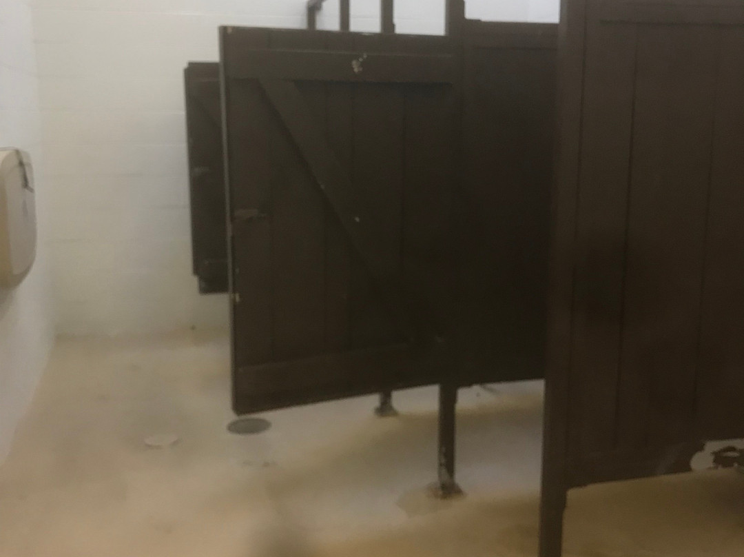 Belton Lake-Belton必去景点