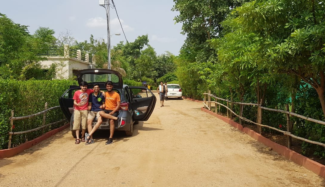 Olive Resort and Villas, Turia主图