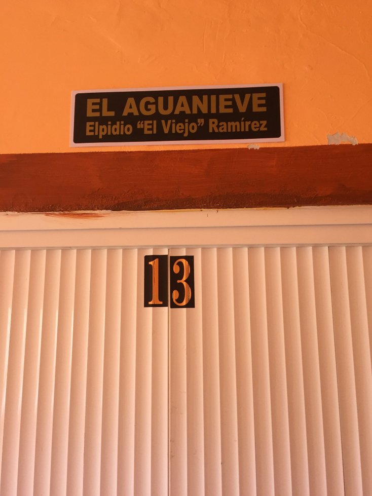 Hotel Meson Doña Lupe-官方