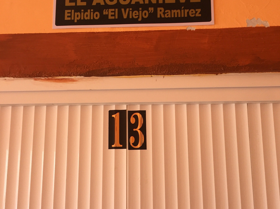 Hotel Meson Doña Lupe主图