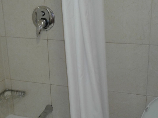 金丝门达尼丁酒店主图