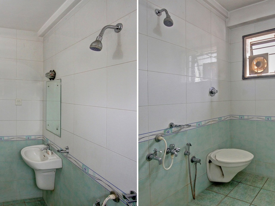 Kooloth Lake View Residency主图