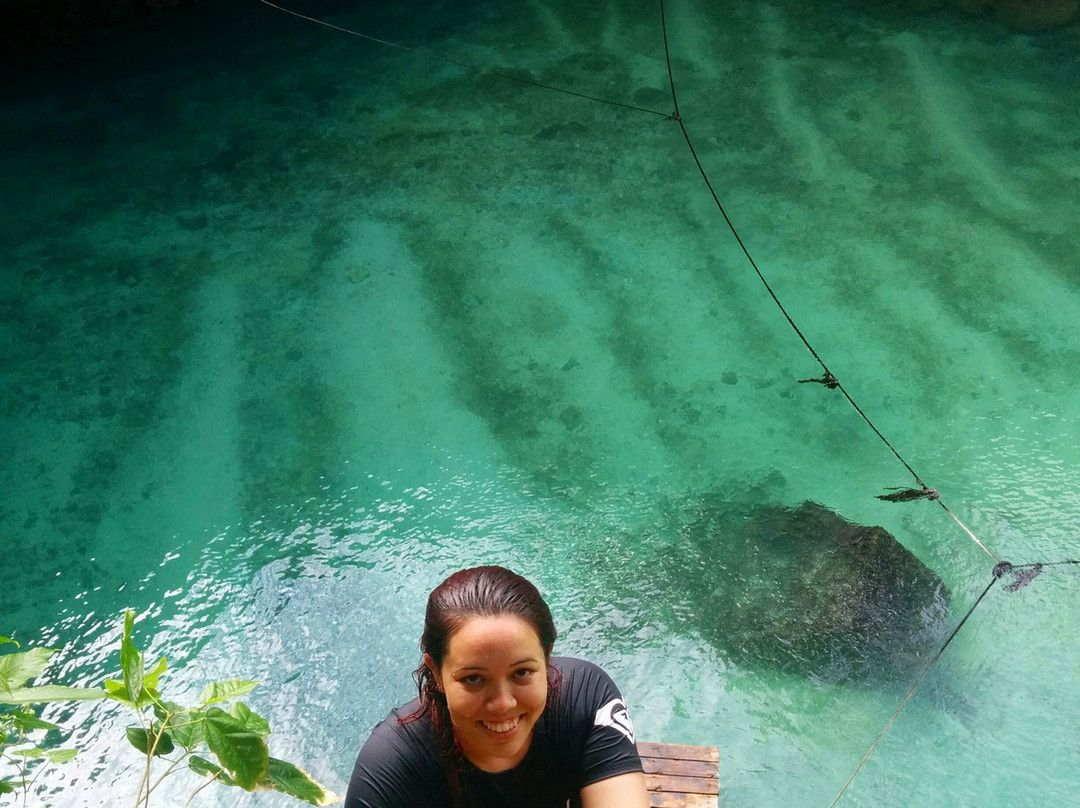 Samoan Island Adventures-阿皮亚必去景点