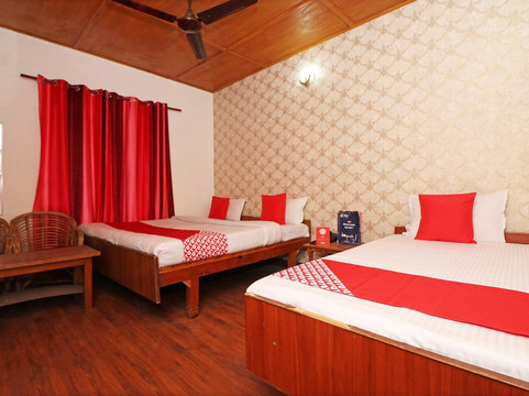 Mahima Resorts主图