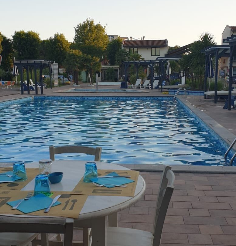 Duna Rossa Residence主图