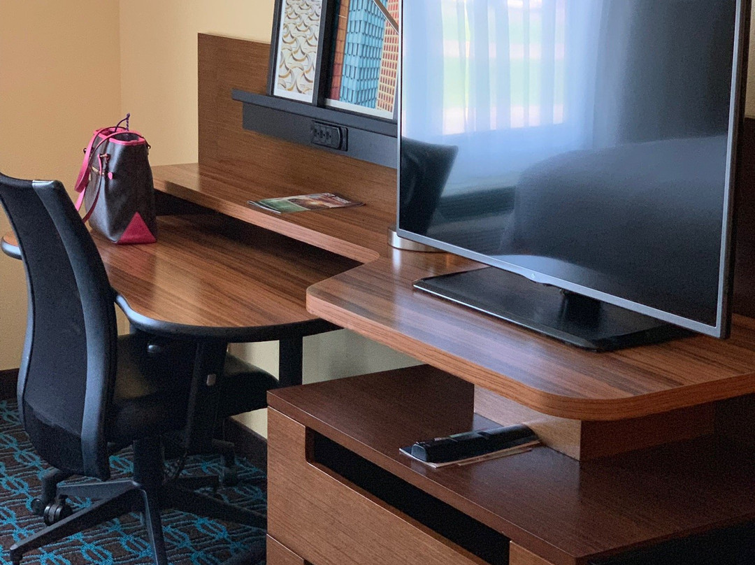 Fairfield by Marriott Inn & Suites East Grand Forks主图