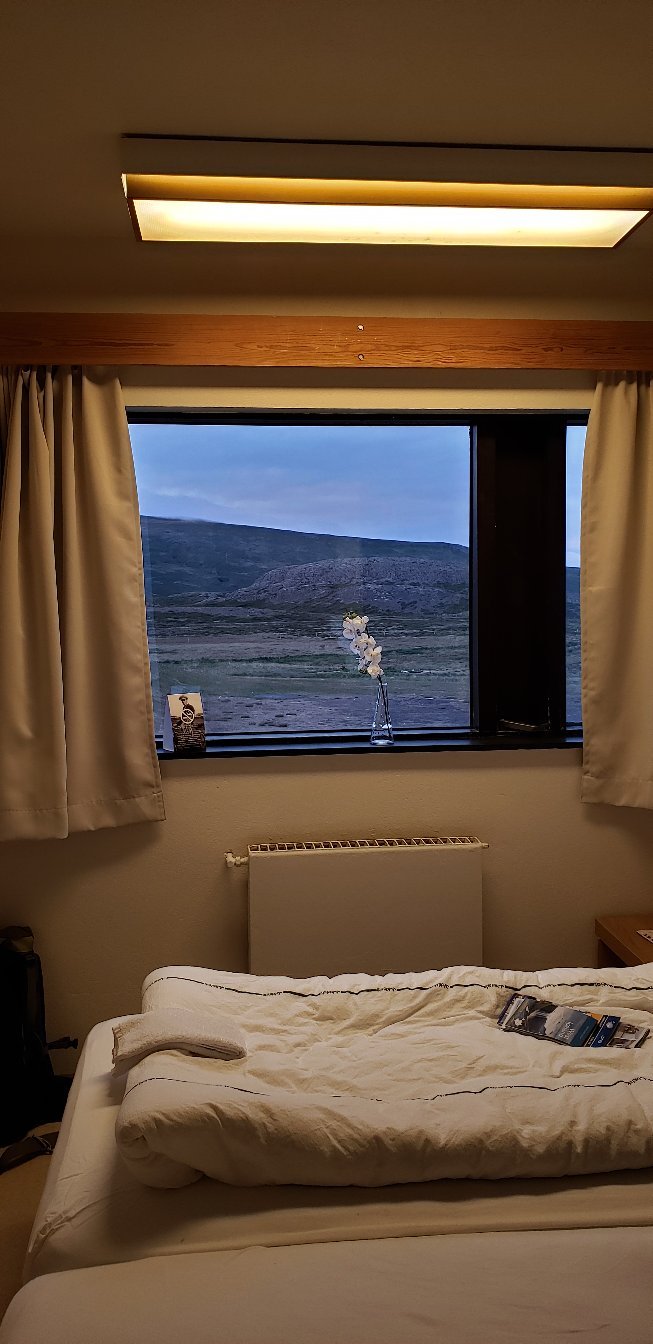 Hotel Laugar Saelingsdal-官方