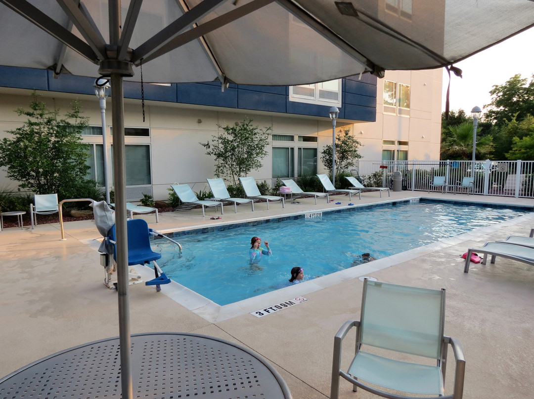 SpringHill Suites by Marriott Pensacola主图