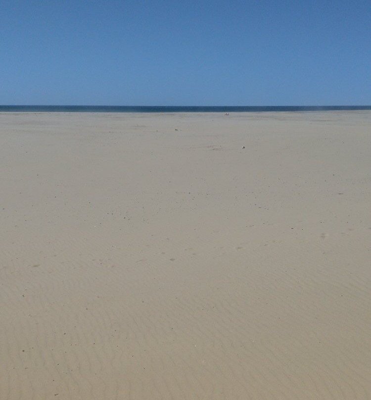 Wavecrest Guest House主图