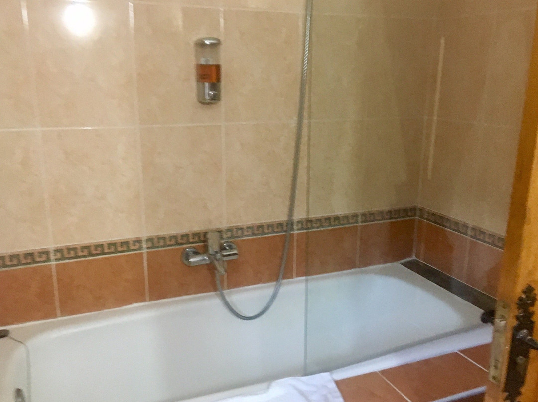 Caserio Maribel主图