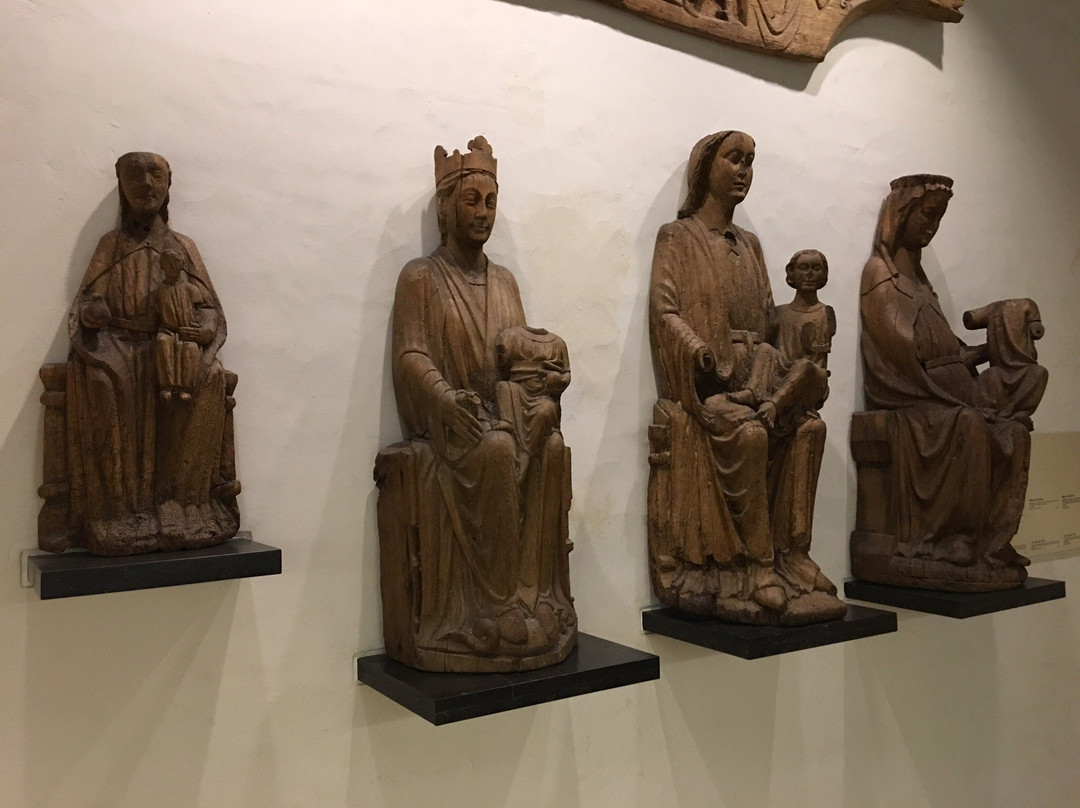 Danish Museum景点图片