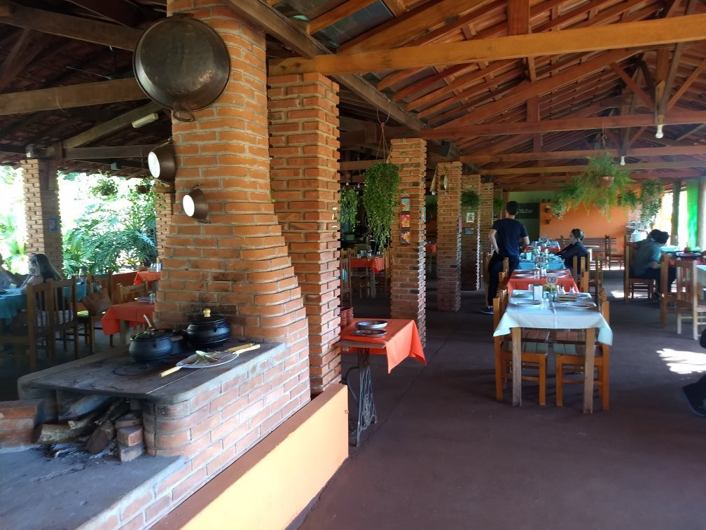 Dendo Sítio Restaurante