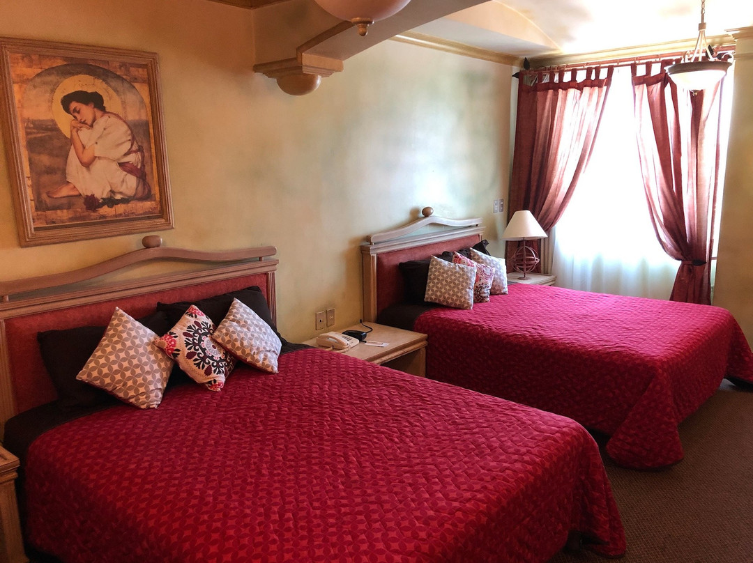 Hotel Quinta Cesar主图