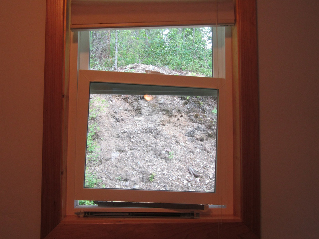 Glacier Highland Resort主图