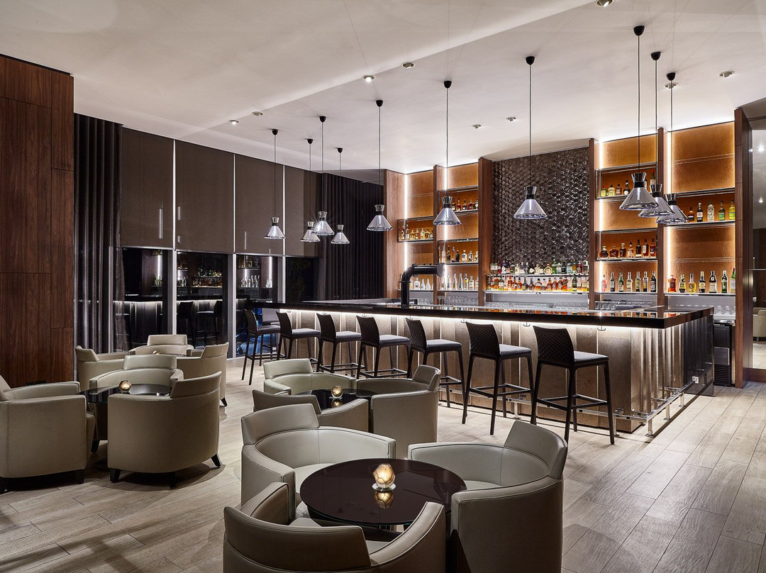 Hotel Indigo Lima Miraflores, An Ihg Hotel主图