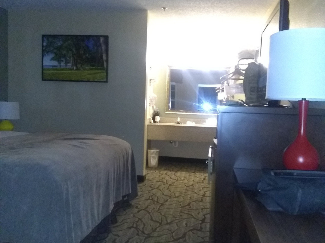 Key West Inn - Fairhope主图