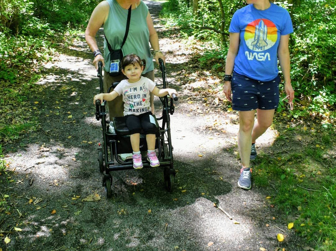 Westmoor Park-西哈特福德必去景点