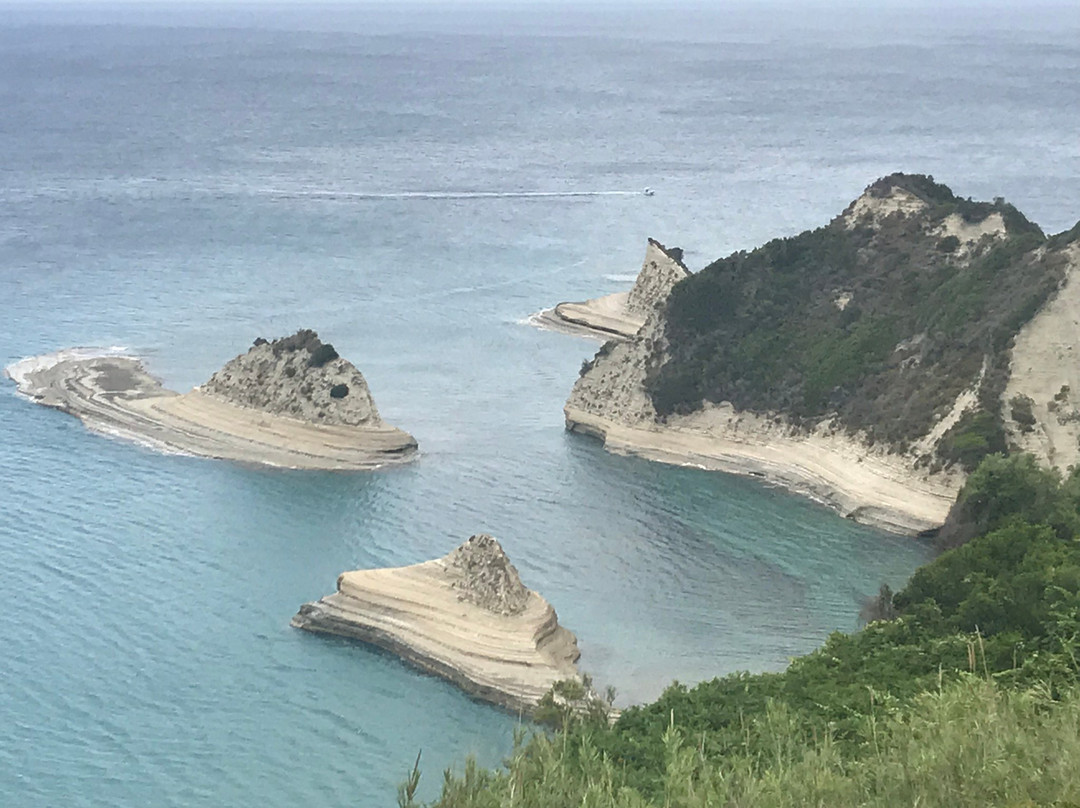 CorfuGrace Hotel主图