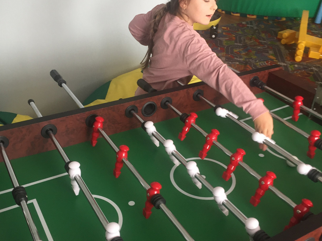 Medvezhi Ozera Park Hotel主图