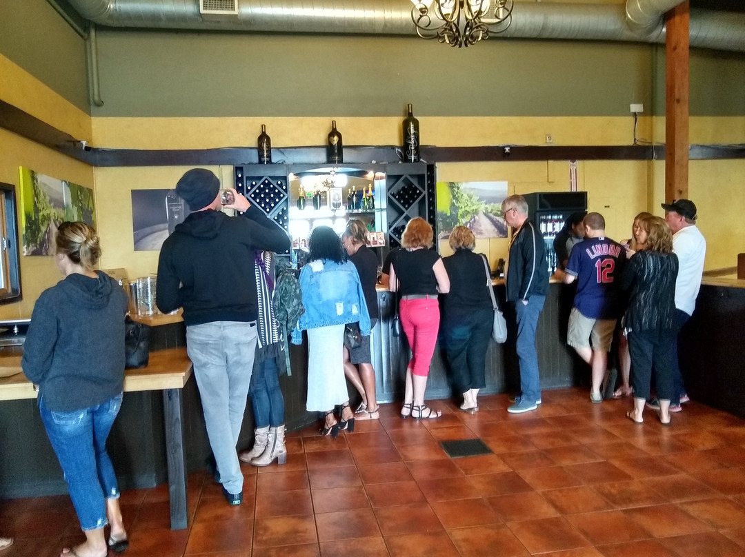 Miramonte Winery-特曼库拉必去景点